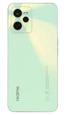 Смартфон Realme C35 4Gb/64Gb в интернет-магазине Патент24.рф