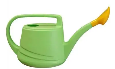 Лейка пл. 10л Евро M279, , шт в интернет-магазине Патент24.рф