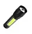 Фонарь Космос ручной Ac1011Lith 1св/д XPE 3W+COB 1W, 140lm+70lm, черн.з/у micro US, , шт в интернет-магазине Патент24.рф