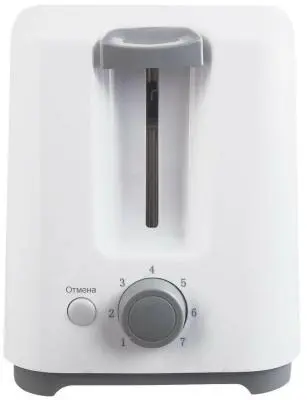 Тостер Willmark WTS-9218P в интернет-магазине Патент24.рф