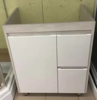 Тумба ОРЛАНДО 70 Z2 пайн/белый под умыв. Como-70 Siriusline О26915, , шт в интернет-магазине Патент24.рф