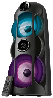 Система акустическая Sven PS-720 Mini в интернет-магазине Патент24.рф