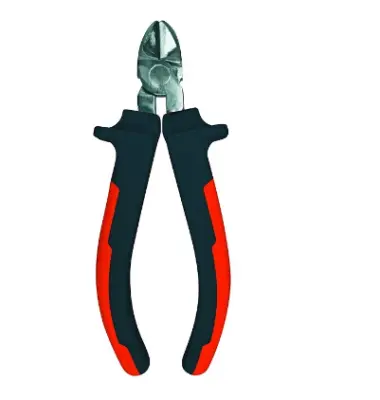 Бокорезы ВАРЯГ 200мм CrMo сталь 87012, , шт в интернет-магазине Патент24.рф