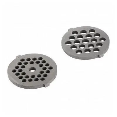 Мясорубка Redmond RMG-1241-6 1340Вт, овощерезка, черный в интернет-магазине Патент24.рф