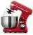 Миксер Kitfort КТ-1337-1 красный в интернет-магазине Патент24.рф