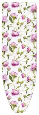 Доска гладильная доска гладильная ника 3м н3м 122х34см (мет.осн., э/р) в интернет-магазине Патент24.рф