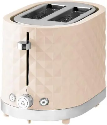 Тостер GALAXY LINE GL 2912 серый в интернет-магазине Патент24.рф