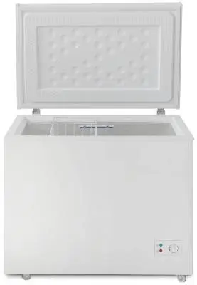 Морозильная камера-ларь Бирюса 260KX в интернет-магазине Патент24.рф