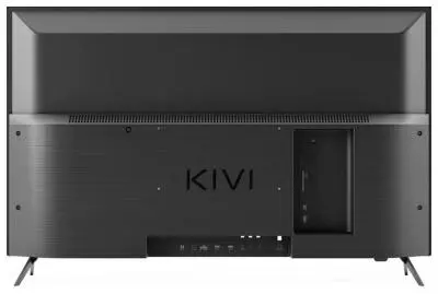 Телевизор Kivi 32" 32H750NB Smart черный в интернет-магазине Патент24.рф
