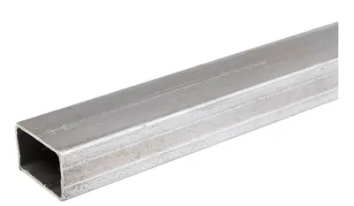 Труба метал. профильная 60х40х2,0мм, , пог. м в интернет-магазине Патент24.рф