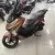 Скутер VMC MAX RS BY150T-5A 149см3 серия  S1800 (Matt Brown/matt Black), , шт в интернет-магазине Патент24.рф