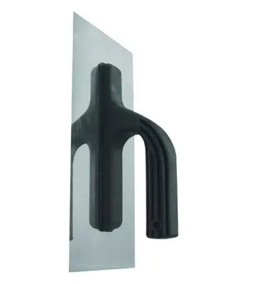 Гладилка Бибер 270х130мм нержавеющая 35311, , шт в интернет-магазине Патент24.рф