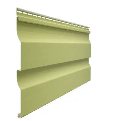 Сайдинг Docke Premium D4.5D олива, , шт в интернет-магазине Патент24.рф