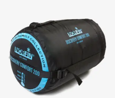 Спальный мешок-одеяло Norfin DISCOVERY COMFORT 200 R 7600995, , шт в интернет-магазине Патент24.рф Спальный мешок-одеяло Norfin DISCOVERY COMFORT 200 R 7600995, , шт в интернет-магазине Патент24.рф