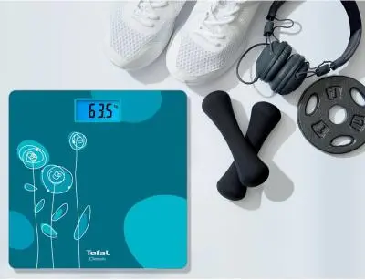 Весы напольные Tefal PP1533V0 в интернет-магазине Патент24.рф