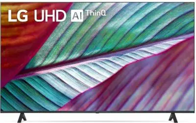 Телевизор LG 55UR78006LK ПР в интернет-магазине Патент24.рф