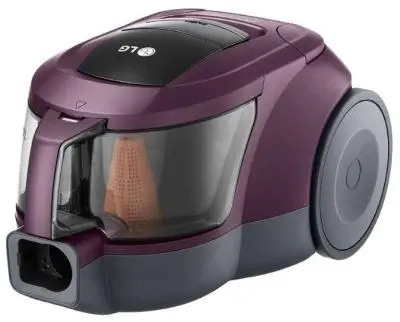 Пылесос пылесос lg vc-5420nhtg в интернет-магазине Патент24.рф