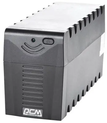 Источник бесперебойного питания Powercom RPT-600A EURO в интернет-магазине Патент24.рф Источник бесперебойного питания Powercom RPT-600A EURO в интернет-магазине Патент24.рф