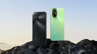 Смартфон Realme C67 6Gb/128Gb RXM3890 Green/Зеленый оазис в интернет-магазине Патент24.рф