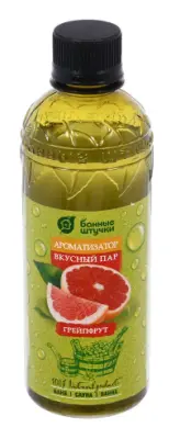 Ароматизатор Вкусный пар 350мл. Банные штучки в ассорт., , шт в интернет-магазине Патент24.рф