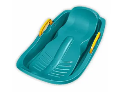 Ледянка "Snow Bob" 797х457мм, , шт в интернет-магазине Патент24.рф