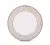 Тарелка обеденная MAGIC METALLIC 27см, , шт в интернет-магазине Патент24.рф