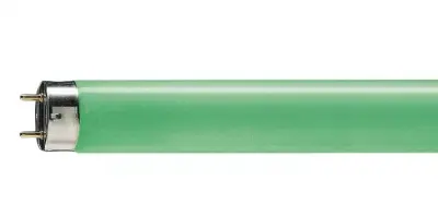 Лампа люминисцентная Philips TLD 36W17green, , шт в интернет-магазине Патент24.рф