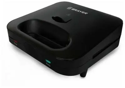 Ростер BRAYER BR2202 в интернет-магазине Патент24.рф