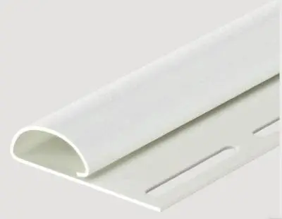 Финишный профиль Docke Premium пломбир, , шт в интернет-магазине Патент24.рф