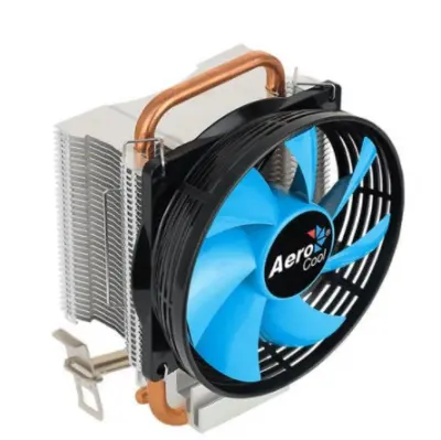 Система охлаждения Aerocool Verkho 1-3P s1150/51/55/1200/FM2+/AM3+/AM4 в интернет-магазине Патент24.рф