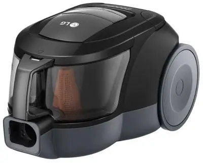 Пылесос пылесос lg vc-5316nnts 1600вт серебрисный/серый в интернет-магазине Патент24.рф