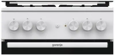 Плита комбинированная Gorenje GK5A21WH в интернет-магазине Патент24.рф