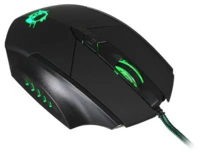 Мышь Oklick 815G USB в интернет-магазине Патент24.рф