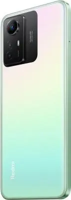 Смартфон Xiaomi Redmi Note 12S 6GB/128GB Ice Blue/Голубой в интернет-магазине Патент24.рф
