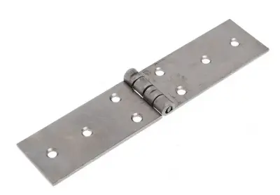 Петля карточная 200х45 цинк, , шт в интернет-магазине Патент24.рф