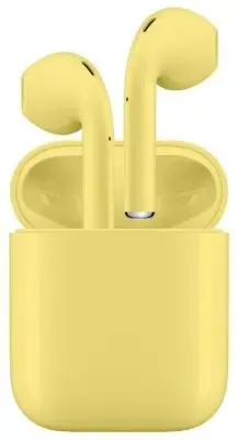 Наушники беспроводные TFN Bloom Серый TFN-HS-BT450GR в интернет-магазине Патент24.рф