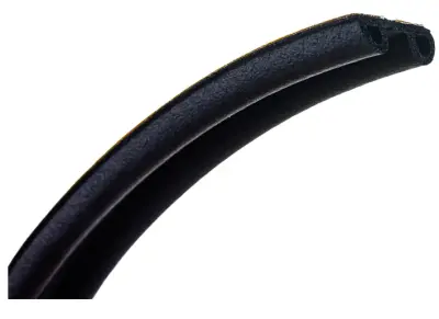 Уплотнитель Sila Home P100 9х5,5мм самокл. , , м в интернет-магазине Патент24.рф