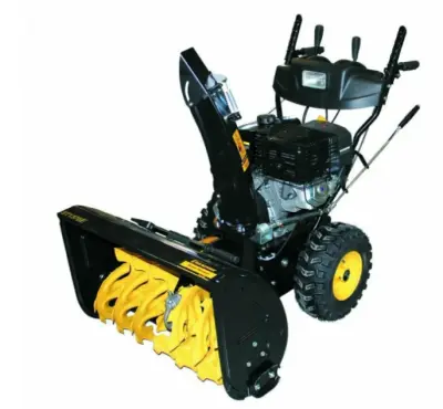 Снегоуборщик CHAMPION ST762E 6,5л.с., 61см, шир, 80кг., , шт в интернет-магазине Патент24.рф