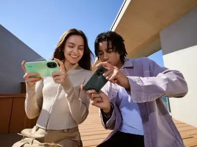 Смартфон Realme C67 6Gb/128Gb RXM3890 Green/Зеленый оазис в интернет-магазине Патент24.рф