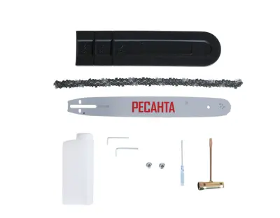 Бензопила Ресанта БП-4516 2,3 кВт/3,13л.с, , шт в интернет-магазине Патент24.рф