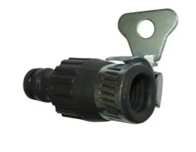 Адаптер с хомутом 3/4" 19мм Фарина 93416, , шт в интернет-магазине Патент24.рф