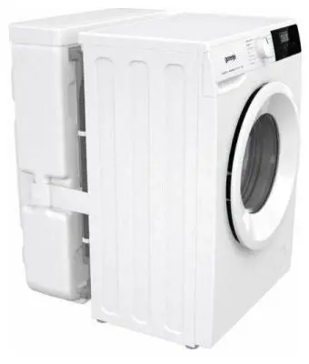 Машина стиральная машина стиральная gorenje w2nhpi72scsirv в интернет-магазине Патент24.рф