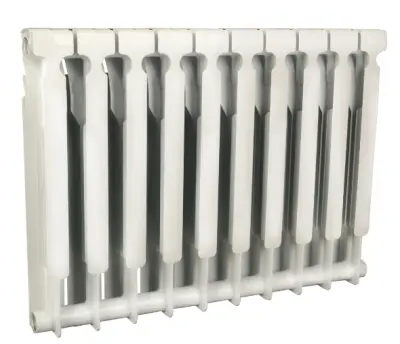 Радиатор биметал. Bimetta City 500 4 секции ВМ-500с-4, , шт в интернет-магазине Патент24.рф