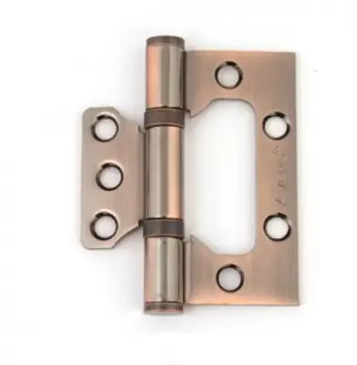 Петля накл. Avers 75х63х2,5-В2-АВ, , пар в интернет-магазине Патент24.рф