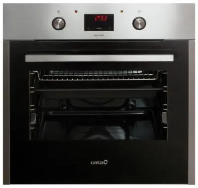 Шкаф духовой Cata HMD7010 X (нерж.) в интернет-магазине Патент24.рф