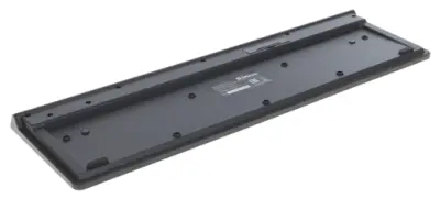Клавиатура Defender UltraMate SM-535 RU  беспроводная черный в интернет-магазине Патент24.рф