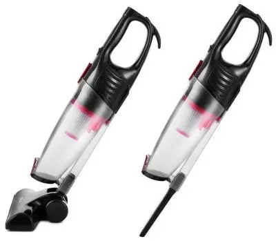 Пылесос пылесос kitfort kt-597-2 вертикальный белый в интернет-магазине Патент24.рф