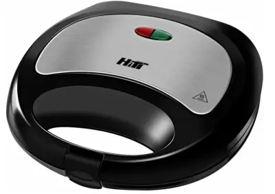 Сэндвичница HITT HT-5205 в интернет-магазине Патент24.рф