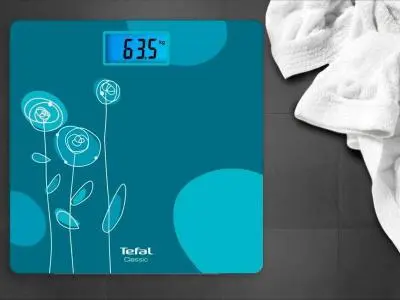 Весы напольные Tefal PP1533V0 в интернет-магазине Патент24.рф