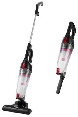 Пылесос пылесос kitfort kt-597-2 вертикальный белый в интернет-магазине Патент24.рф